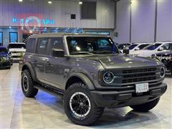 فۆرد بڕۆنکۆ